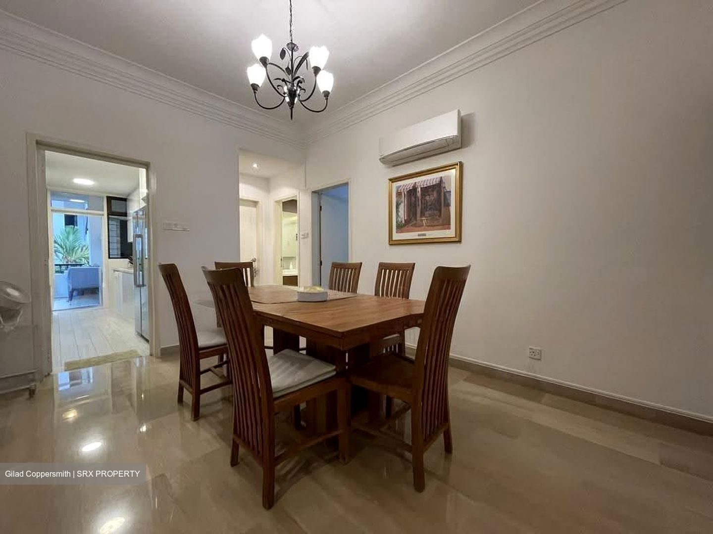 Tanglin Park (D10), Condominium #626516131